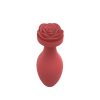 Rose Plug S Red Rose Plug S Red