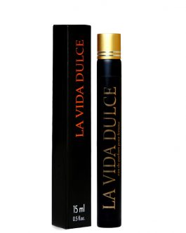 Perfumy La Vida Dulce for women, roll-on, 15 ml