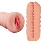 Real Perfection Masturbator Vagin