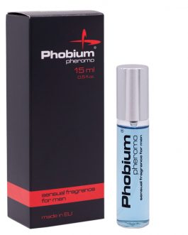 Phobium Pheromo for men 15 ml