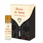 Perfumy Deseo De Amor for women, 5 ml