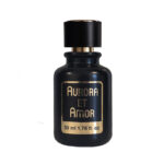 Perfumy AURORA ET AMOR Black 50 ml