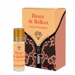 Perfumy Deseo de Belleza for women, 5 ml