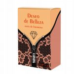 Perfumy Deseo de Belleza for women, 5 ml