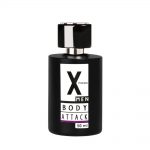 Perfumy X-Phero Body Attack Violet for men, 50 ml