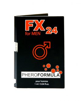 Perfumy FX24 for men, 1 ml