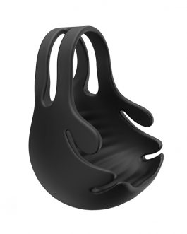 Stymulator na penisa i jądra Fun Bag