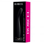 Silikonowy wibrator G-Slim