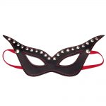 Crafted Masquerade Mask