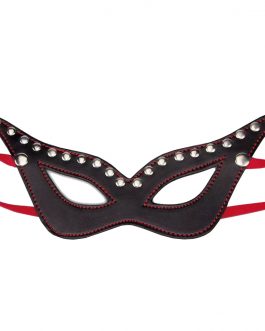 Crafted Masquerade Mask