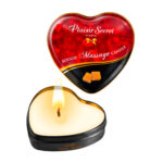 Świeca do masażu, zapach karmelu Massage Candle Caramel