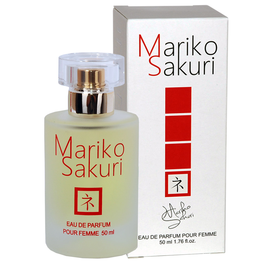 Mariko Sakuri 50 ml