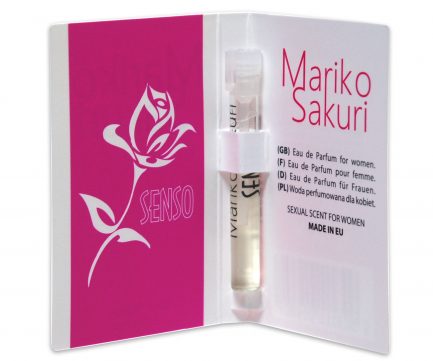 Mariko Sakuri SENSO 1 ml