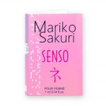 Mariko Sakuri SENSO 1 ml