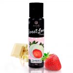 Żel Sweet Love Strawberries & White Chocolate Gel 60 ml